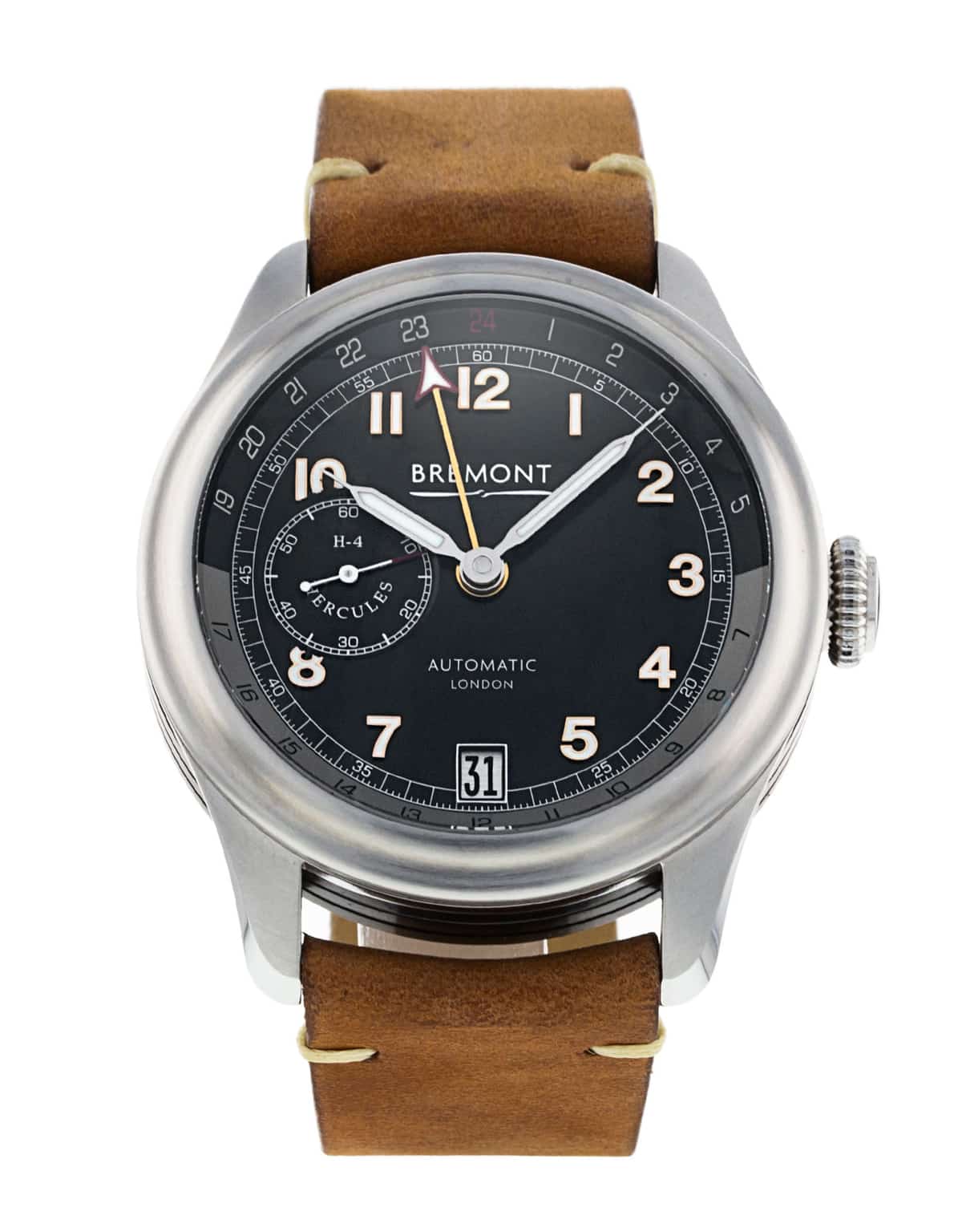 Bremont H-4 Hercules H-4 HERCULES